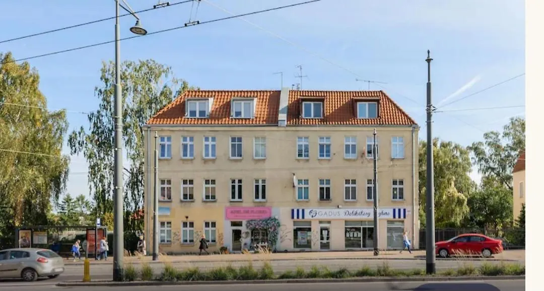 Sopot Loft-1